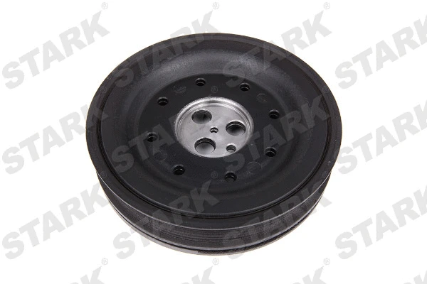 Belt Pulley, crankshaft