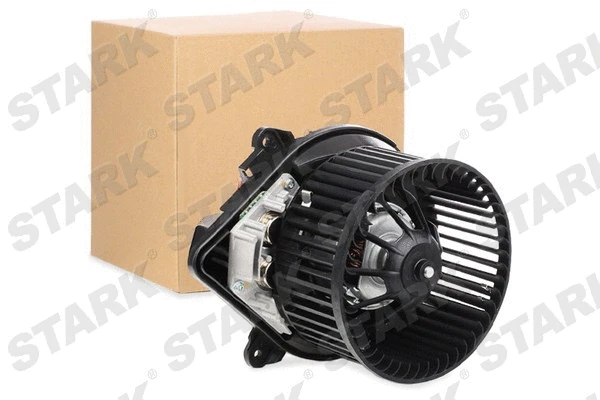 Interior Blower (SKIB-0310191)