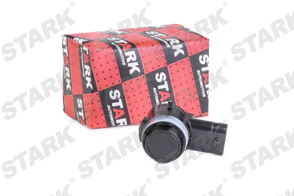 Sensor, parking distance control