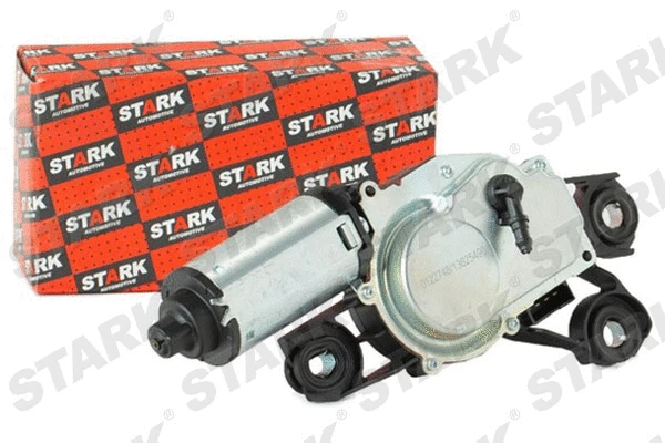 Wiper Motor