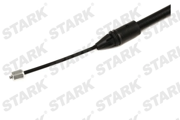 Cable Pull, parking brake