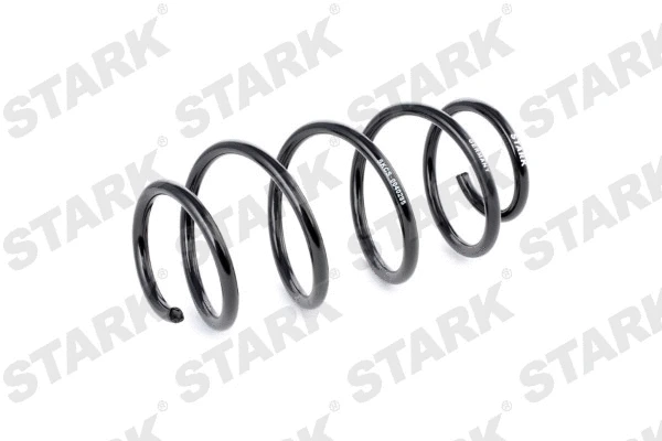 Suspension Spring