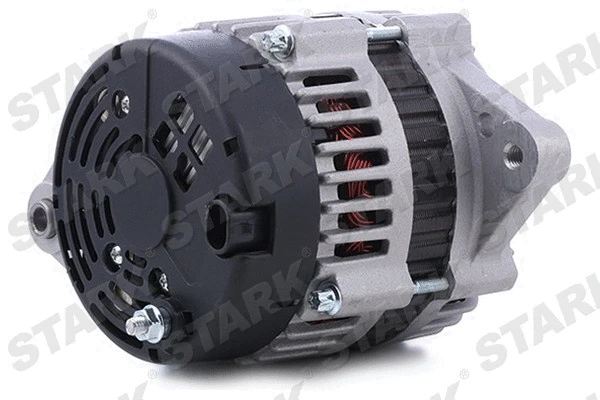 Alternator (SKGN-0320467)