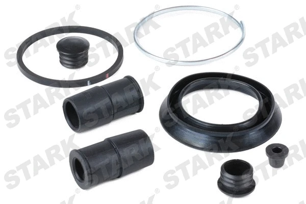 Repair Kit, brake caliper