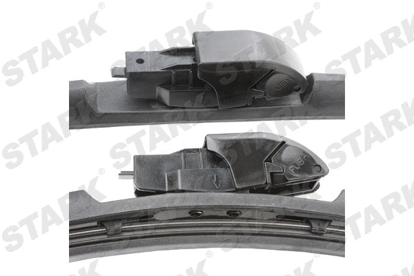 Wiper Blade