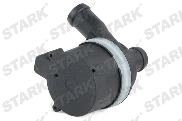 Water Recirculation Pump, parking heater