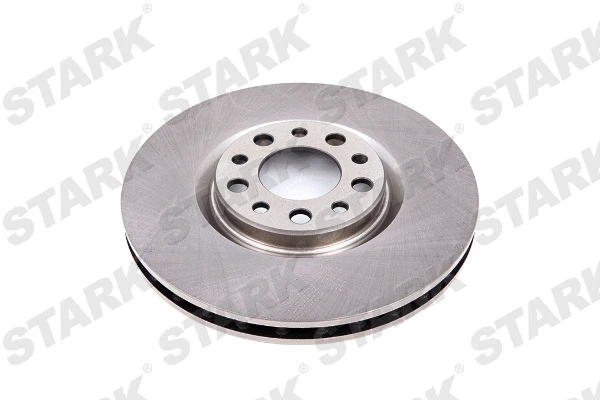 Brake Disc (SKBD-0022081)
