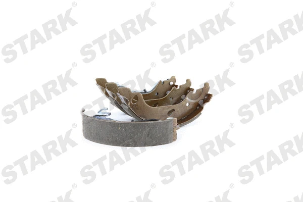 Brake Shoe Set (SKBS-0450072)