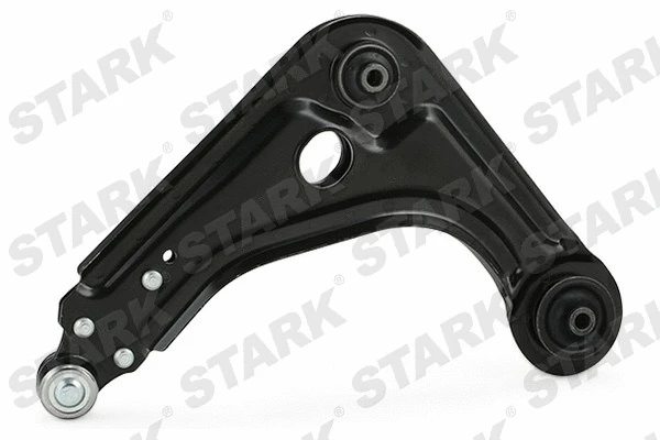 Control/Trailing Arm, wheel suspension (SKCA-0050834)