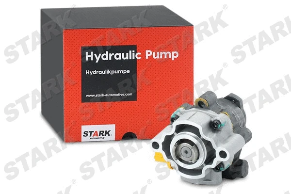 Hydraulic Pump, steering (SKHP-0540143)