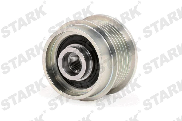 Alternator Freewheel Clutch