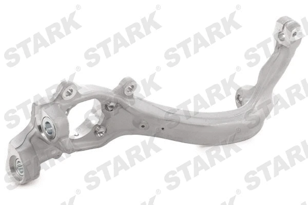 Steering Knuckle, wheel suspension (SKSAW-2370071)