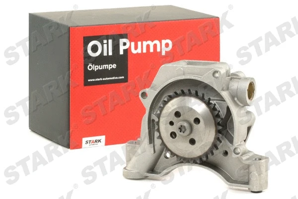 Oil Pump (SKOPM-1700055)
