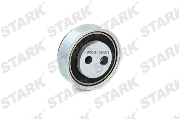 Tensioner Pulley, V-ribbed belt (SKDG-1080028)