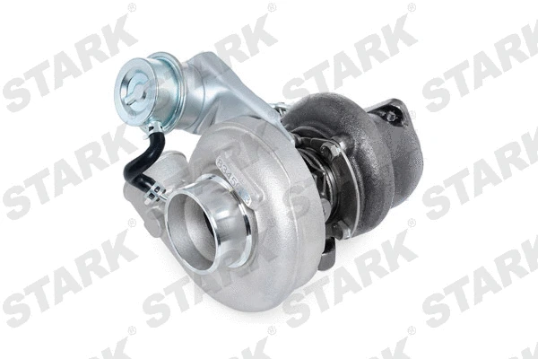 Charger, charging (supercharged/turbocharged) (SKCT-1190010)