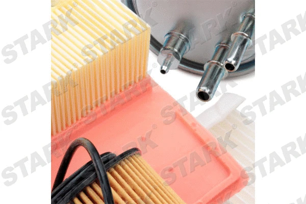 Filter Set (SKFS-1880161)