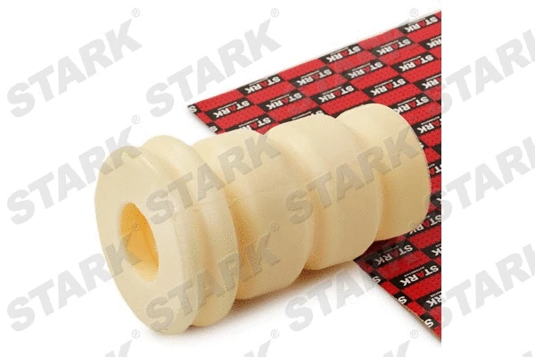 Rubber Buffer, suspension (SKRBS-3560016)