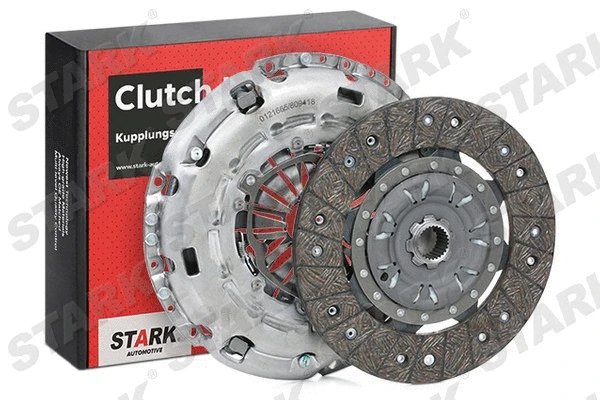 Clutch Kit
