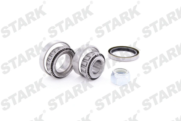 Wheel Bearing Kit (SKWB-0180618)