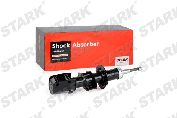 Shock Absorber (SKSA-0131998)