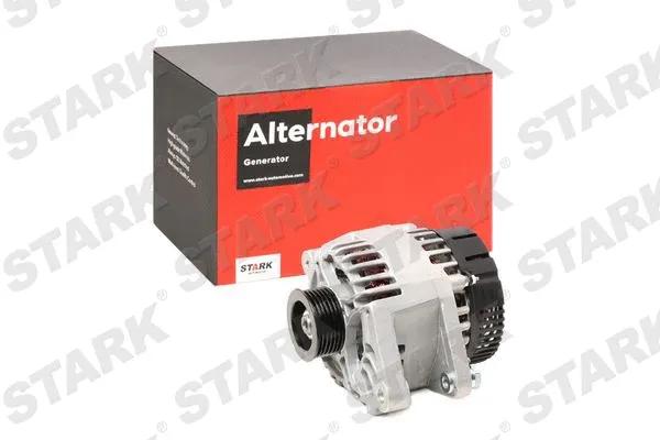 Alternator (SKGN-0320273)