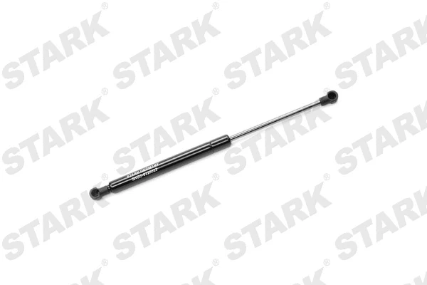 Gas Spring, rear window