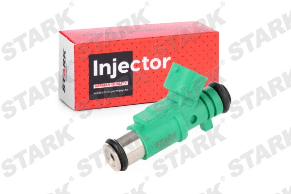 Injector