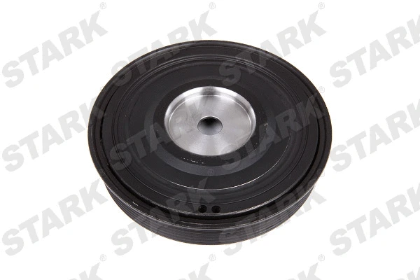 Belt Pulley, crankshaft