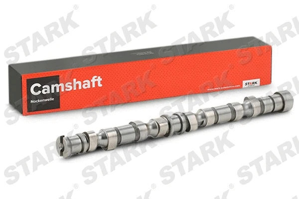 Camshaft