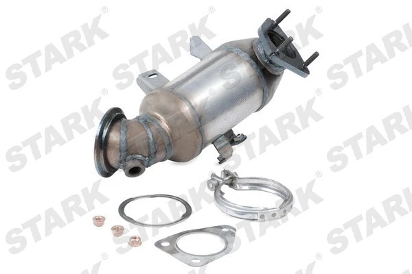 Catalytic Converter