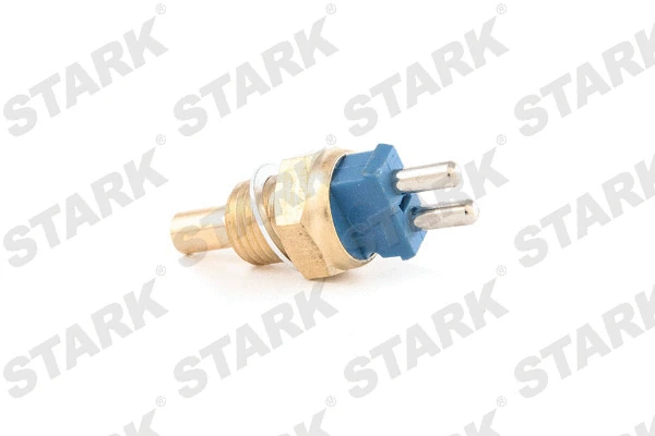 Sensor, coolant temperature