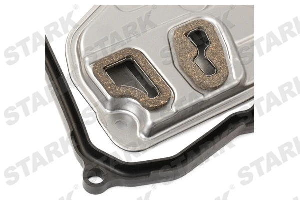 Hydraulic Filter Kit, automatic transmission