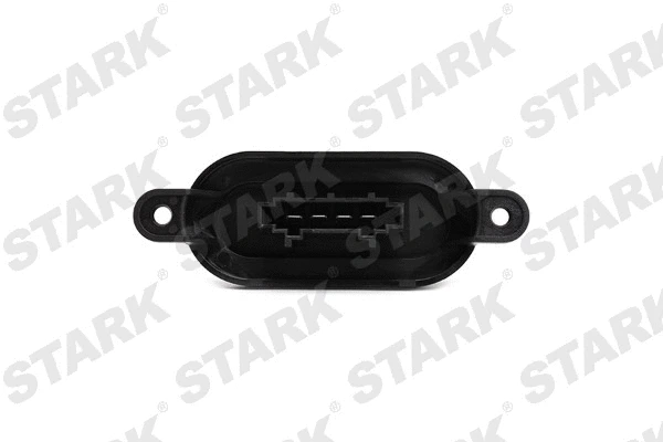 Control Unit, heating/ventilation