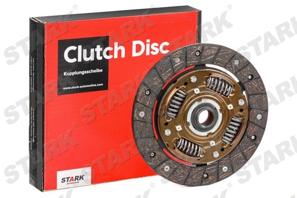 Clutch Disc
