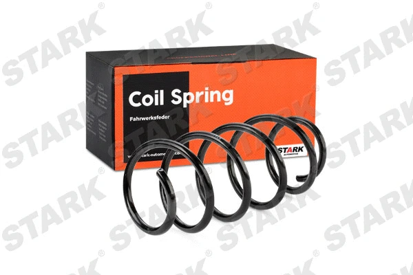 Suspension Spring
