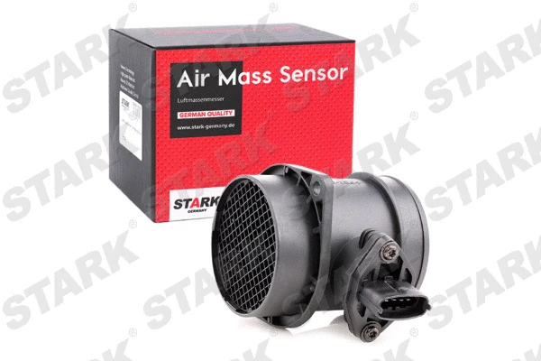 Mass Air Flow Sensor