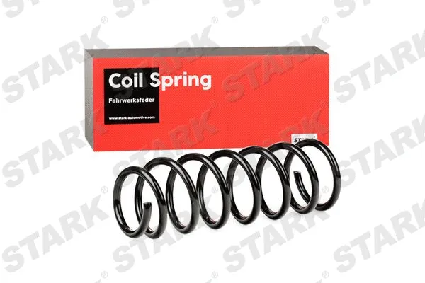 Suspension Spring