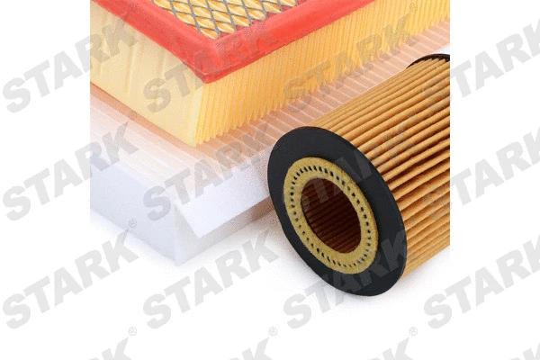 Filter Set (SKFS-1880040)