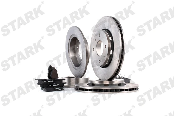 Brake Kit, disc brake