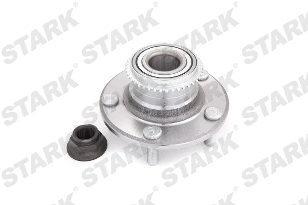 Wheel Bearing Kit (SKWB-0180434)