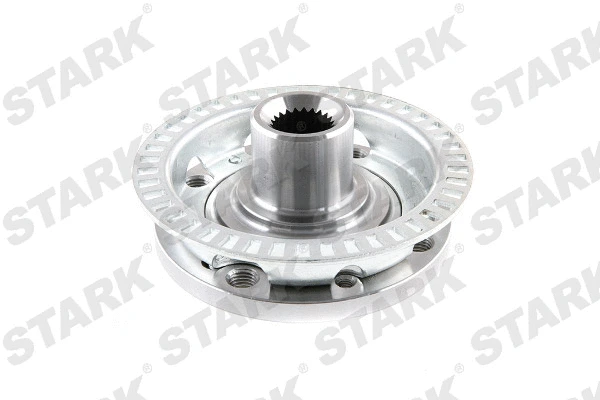 Wheel Hub (SKWB-0180453)