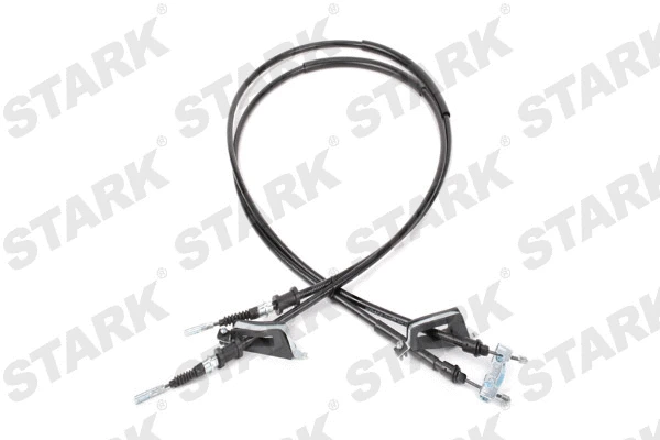 Cable Pull, parking brake (SKCPB-1050067)