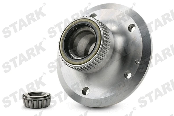 Wheel Hub (SKWH-0181246)