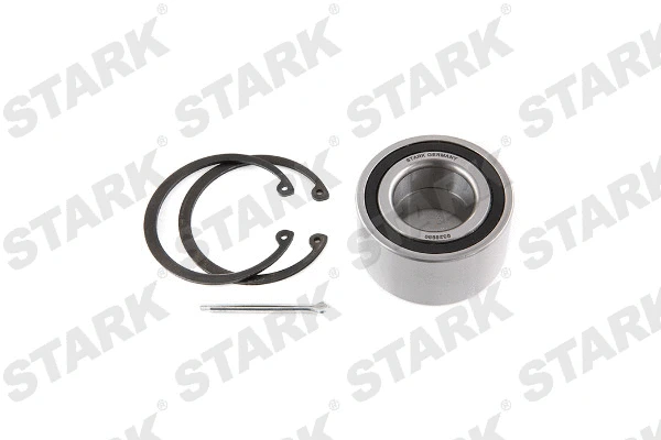 Wheel Bearing Kit (SKWB-0180079)