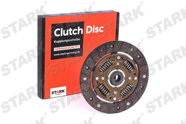 Clutch Disc