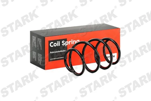 Suspension Spring