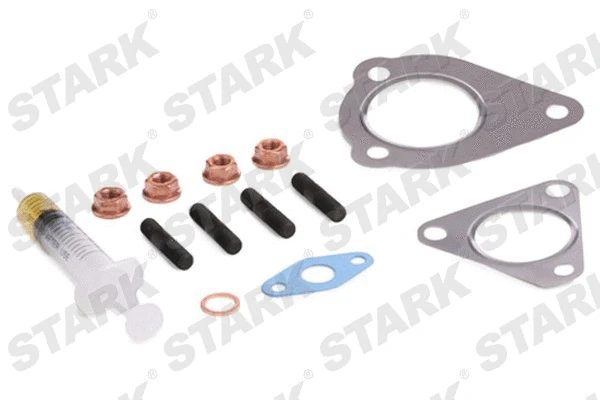 Mounting Kit, charger (SKMKC-4000017)