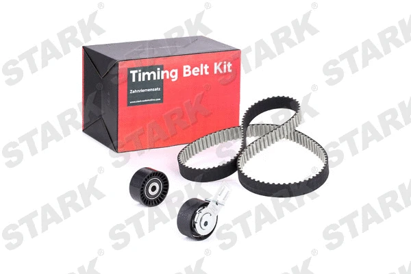 Timing Belt Kit