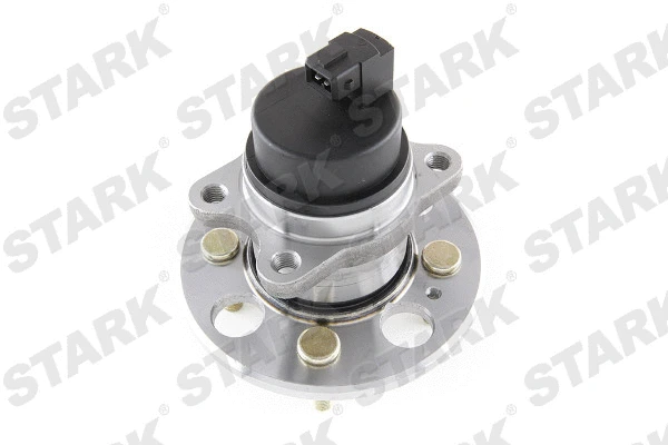 Wheel Hub (SKWB-0180205)