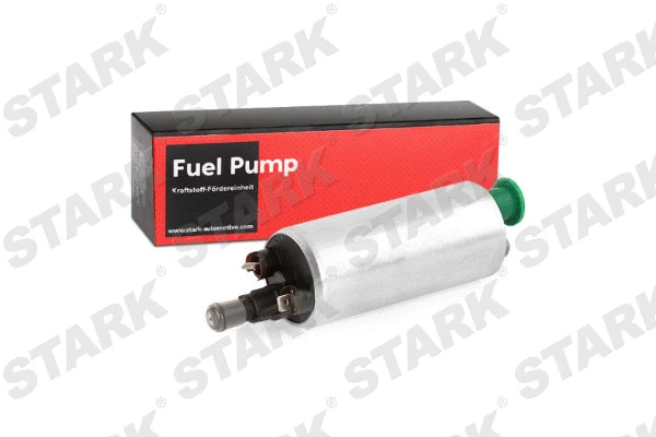 Fuel Pump (SKFP-0160075)